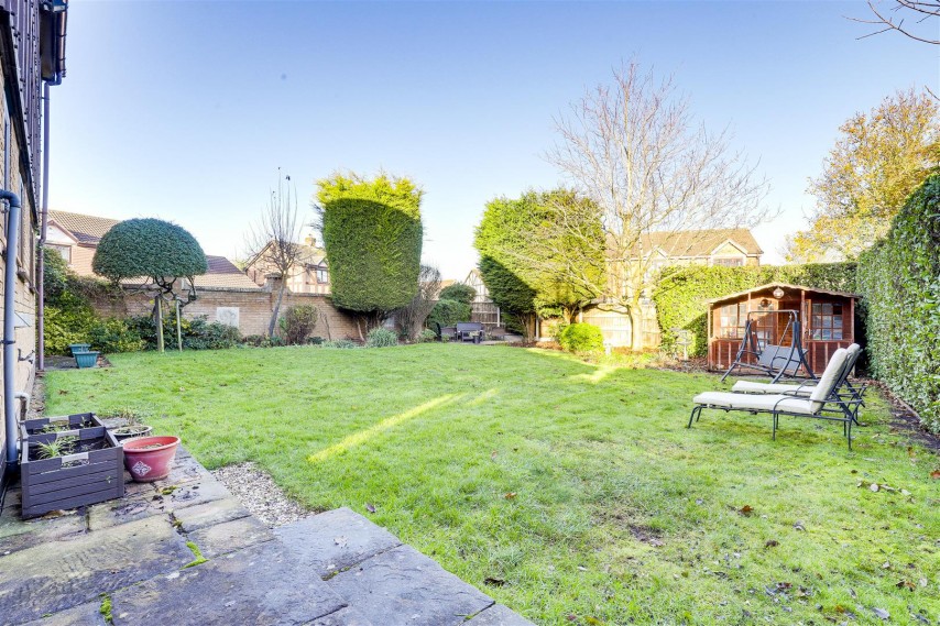 Images for Hallfields, Edwalton, Nottinghamshire, NG12 4AA