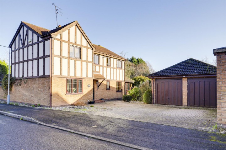 Images for Hallfields, Edwalton, Nottinghamshire, NG12 4AA