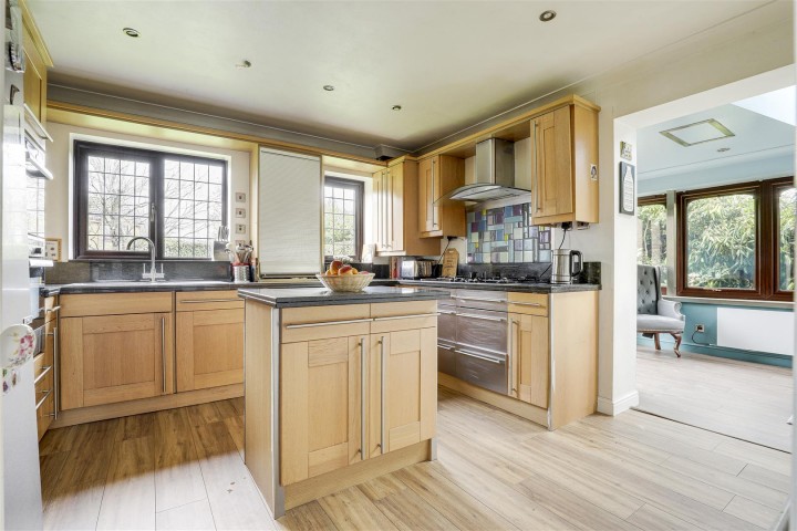 Images for Hallfields, Edwalton, Nottinghamshire, NG12 4AA