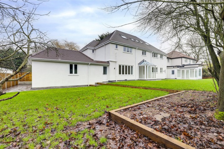 Images for Landmere Lane, Ruddington, Nottinghamshire, NG11 6ND