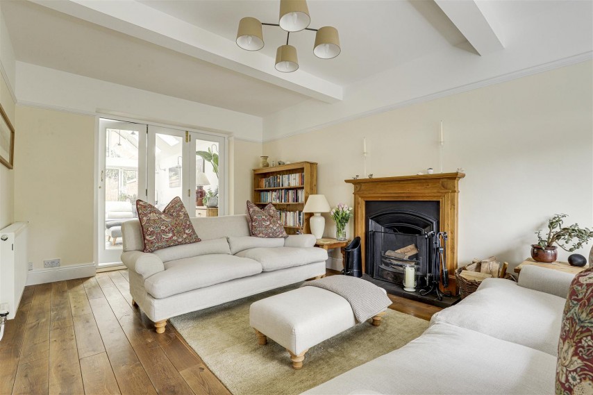 Images for Leahurst Road, West Bridgford, Nottinghamshire, NG2 6JD