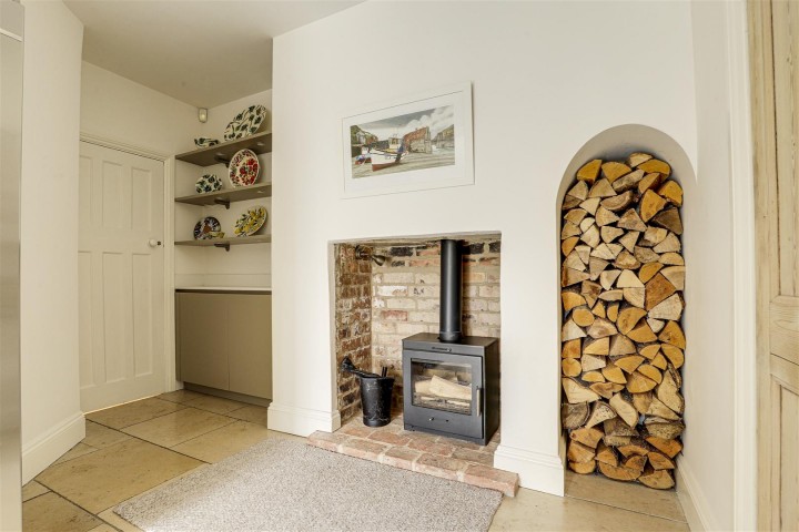 Images for Leahurst Road, West Bridgford, Nottinghamshire, NG2 6JD