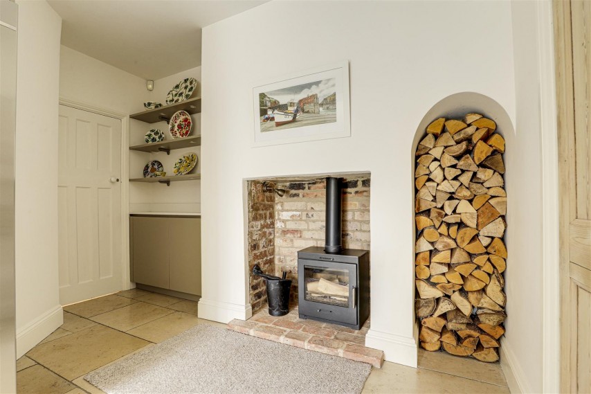 Images for Leahurst Road, West Bridgford, Nottinghamshire, NG2 6JD