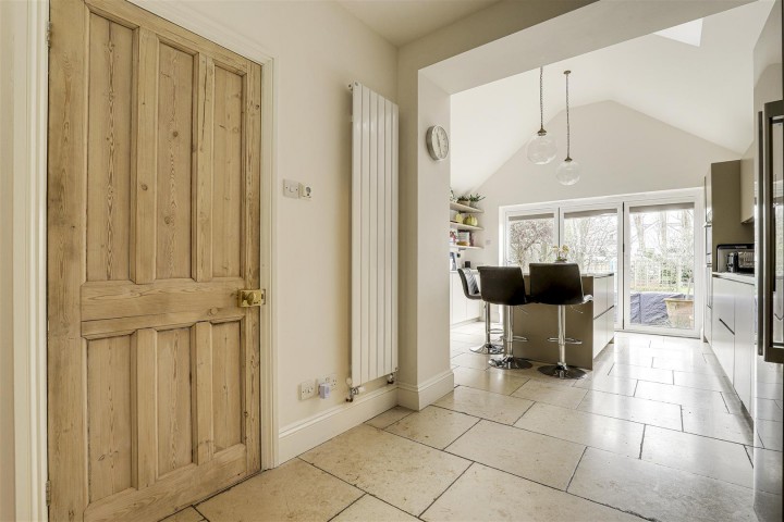 Images for Leahurst Road, West Bridgford, Nottinghamshire, NG2 6JD