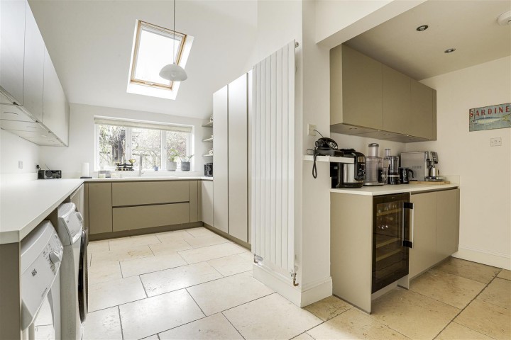 Images for Leahurst Road, West Bridgford, Nottinghamshire, NG2 6JD