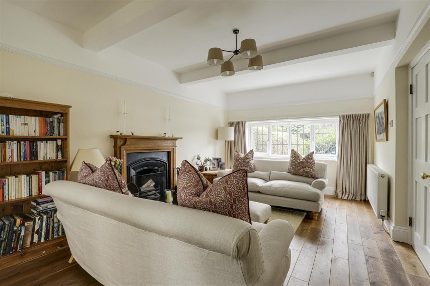 Images for Leahurst Road, West Bridgford, Nottinghamshire, NG2 6JD