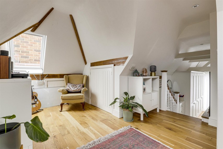 Images for Leahurst Road, West Bridgford, Nottinghamshire, NG2 6JD