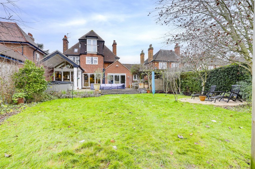 Images for Leahurst Road, West Bridgford, Nottinghamshire, NG2 6JD