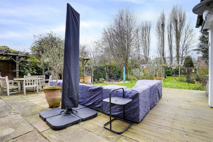 Images for Leahurst Road, West Bridgford, Nottinghamshire, NG2 6JD