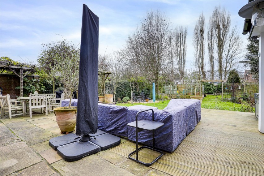 Images for Leahurst Road, West Bridgford, Nottinghamshire, NG2 6JD