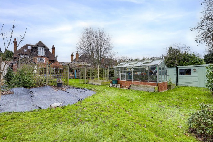 Images for Leahurst Road, West Bridgford, Nottinghamshire, NG2 6JD