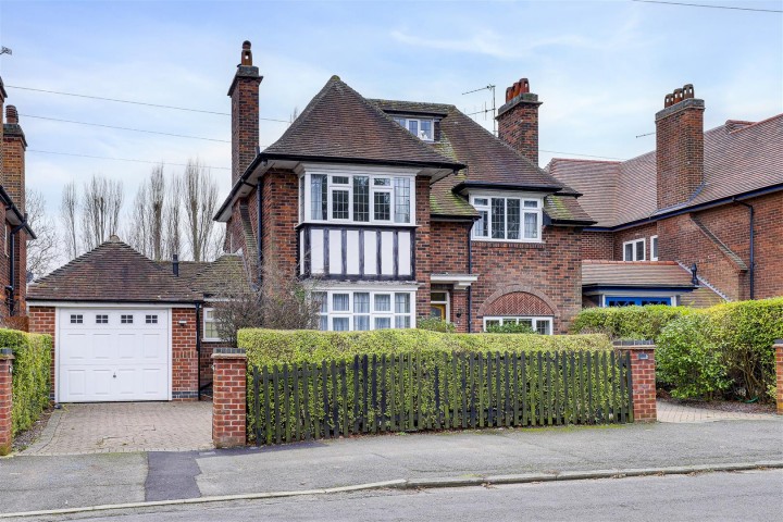 Images for Leahurst Road, West Bridgford, Nottinghamshire, NG2 6JD