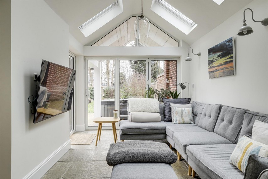 Images for Leahurst Road, West Bridgford, Nottinghamshire, NG2 6JD