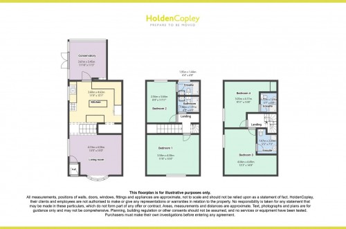 Floorplan for Wilford Lane, West Bridgford, Nottinghamshire, NG2 7RL