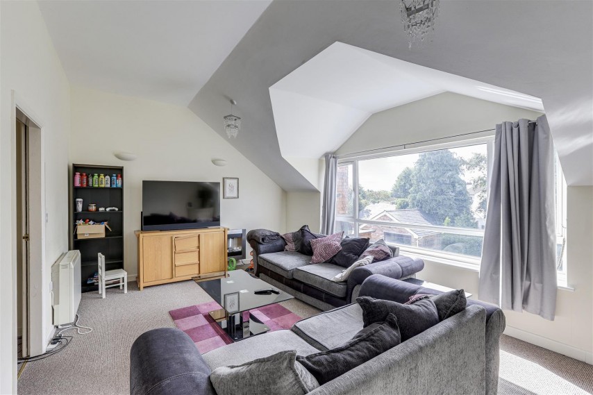 Images for The Old Bank, Station Road, Draycott, Derbyshire, DE72 3QB