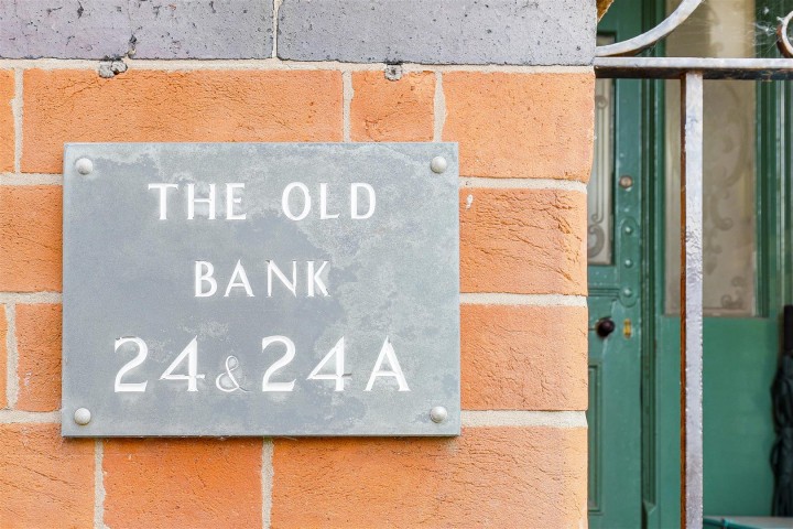 Images for The Old Bank, Station Road, Draycott, Derbyshire, DE72 3QB