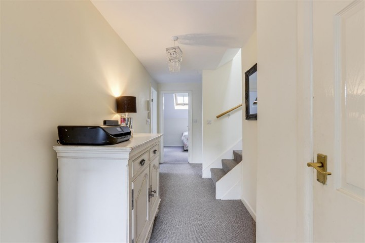 Images for The Old Bank, Station Road, Draycott, Derbyshire, DE72 3QB