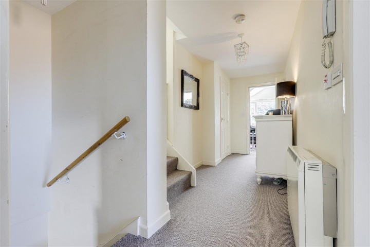 Images for The Old Bank, Station Road, Draycott, Derbyshire, DE72 3QB