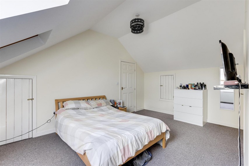 Images for The Old Bank, Station Road, Draycott, Derbyshire, DE72 3QB