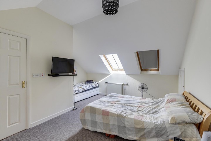 Images for The Old Bank, Station Road, Draycott, Derbyshire, DE72 3QB