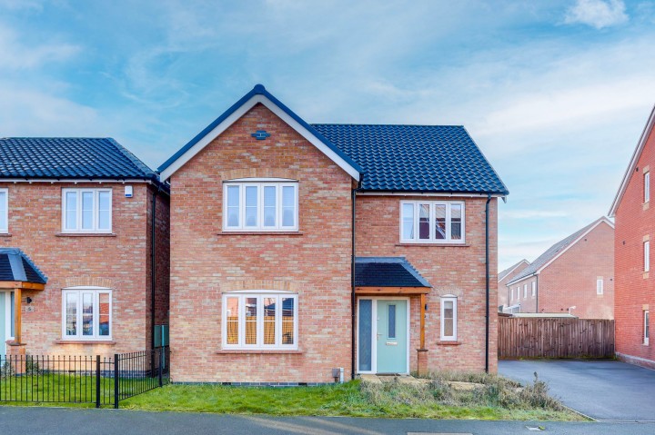 Images for Goldfinch Close, Stapleford, NG9
