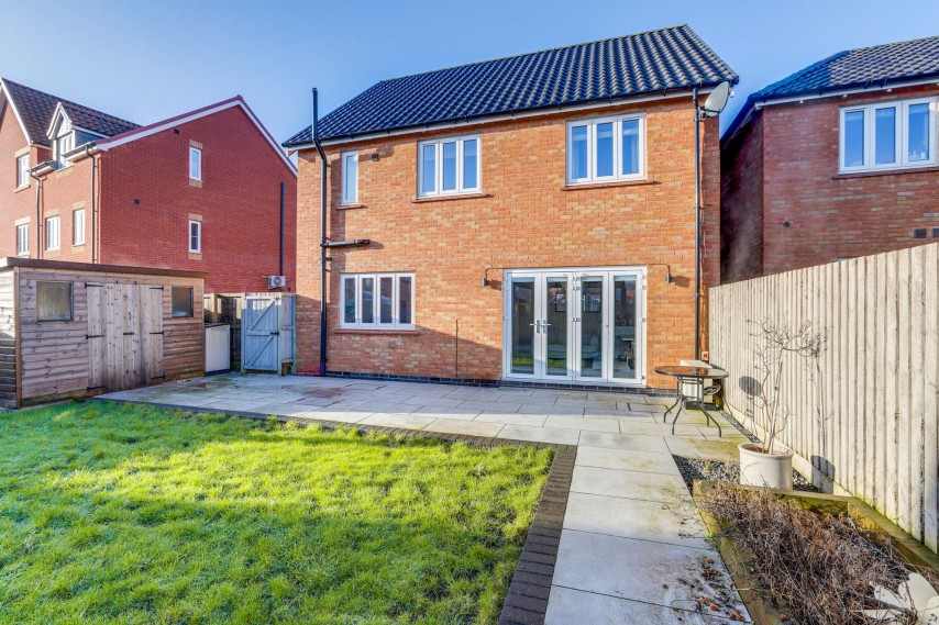 Images for Goldfinch Close, Stapleford, NG9