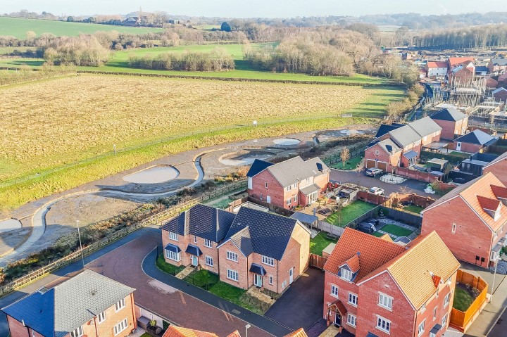 Images for Goldfinch Close, Stapleford, NG9