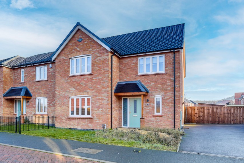 Images for Goldfinch Close, Stapleford, NG9