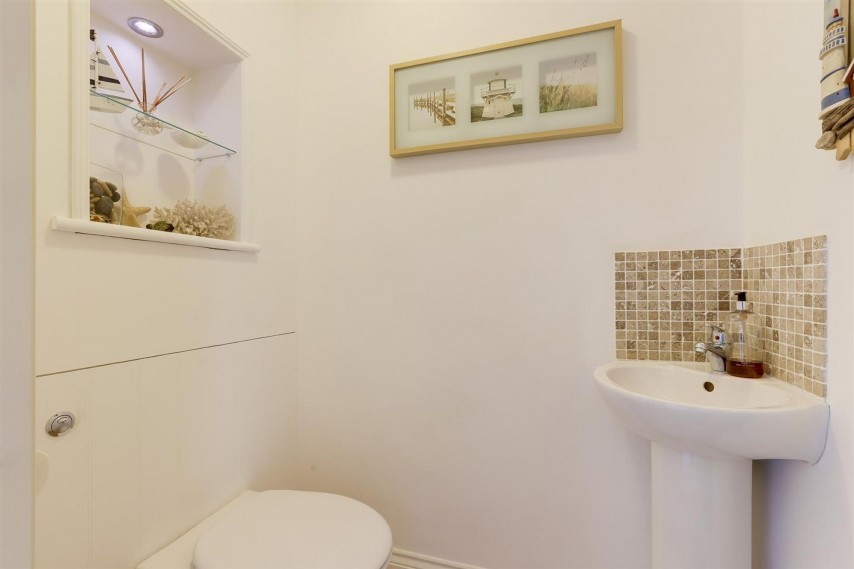 Images for Meadow Close, Breaston, DE72