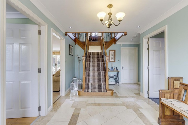 Images for Meadow Close, Breaston, DE72