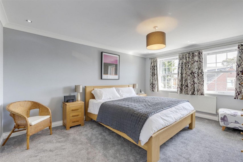 Images for Meadow Close, Breaston, DE72