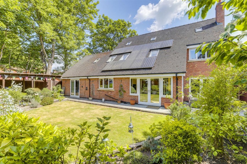 Images for Meadow Close, Breaston, DE72