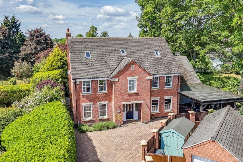 Images for Meadow Close, Breaston, DE72