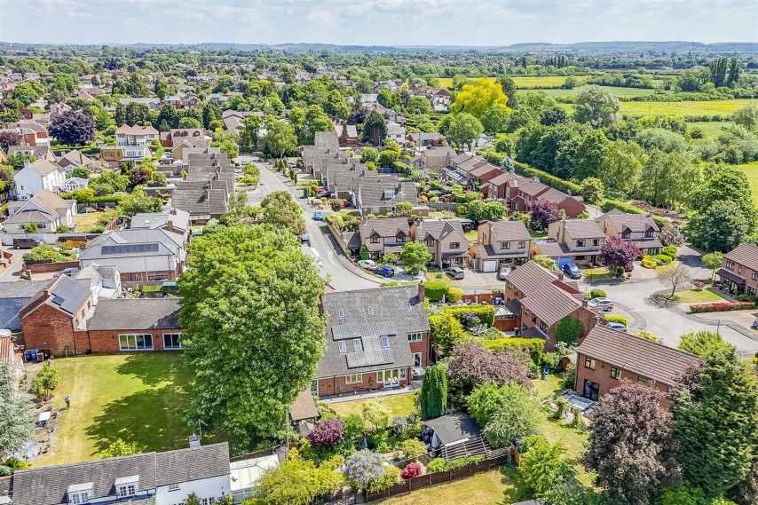 Images for Meadow Close, Breaston, DE72