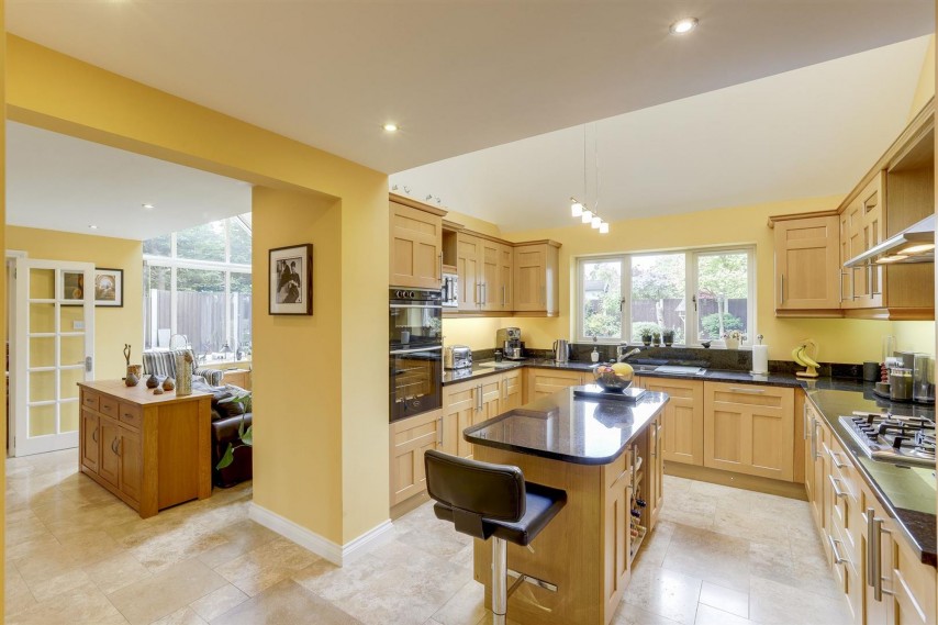 Images for Meadow Close, Breaston, DE72