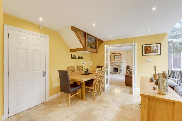 Images for Meadow Close, Breaston, DE72