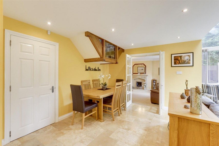 Images for Meadow Close, Breaston, DE72