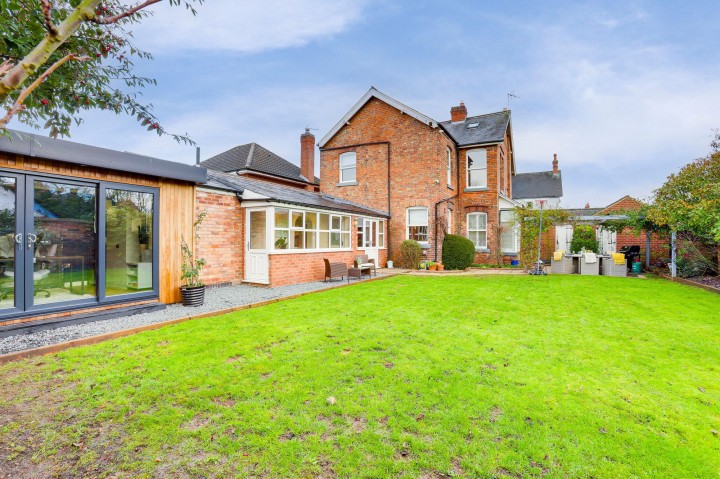 Images for Douglas Road, Long Eaton, NG10