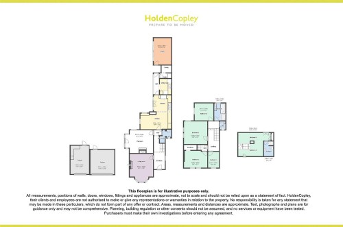 Floorplan for Douglas Road, Long Eaton, NG10