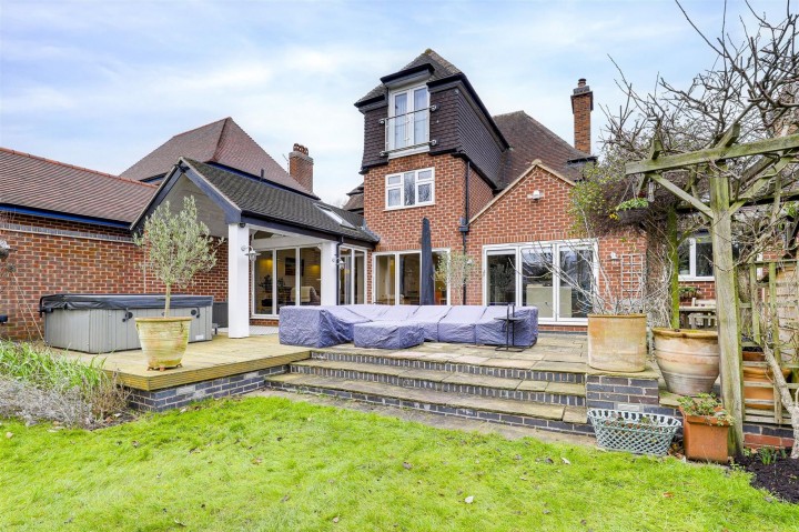 Images for Leahurst Road, West Bridgford, NG2