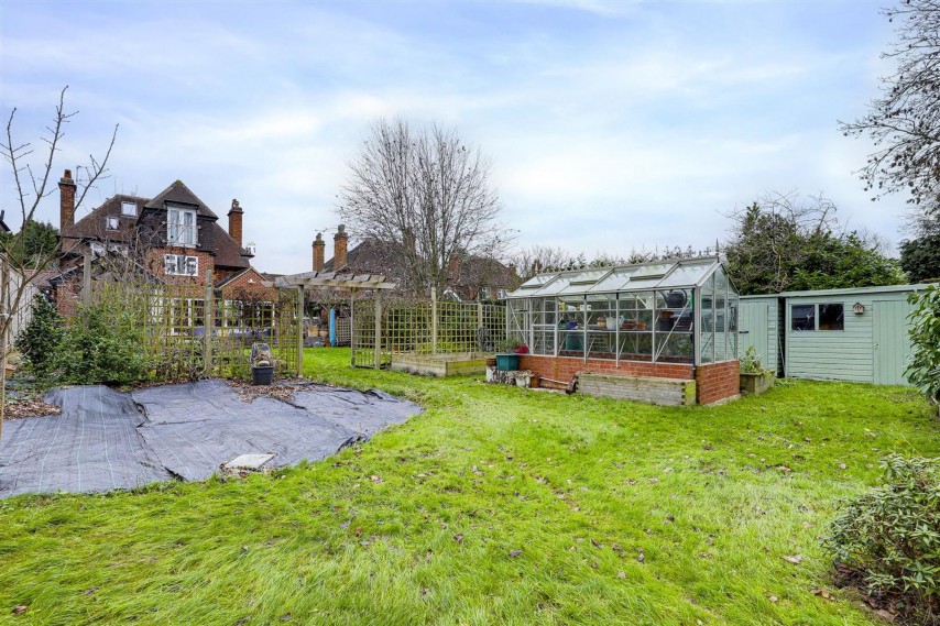 Images for Leahurst Road, West Bridgford, NG2