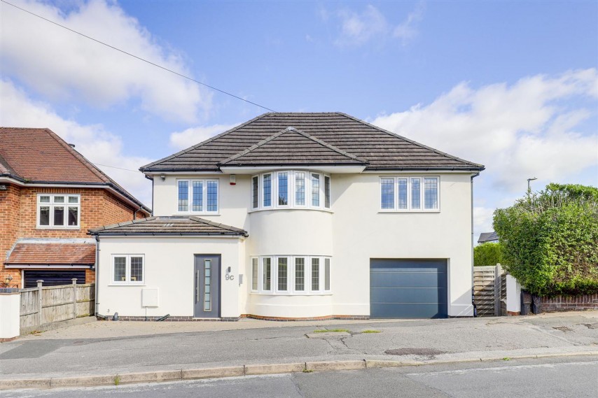 Images for Littlegreen Road, Woodthorpe, NG5