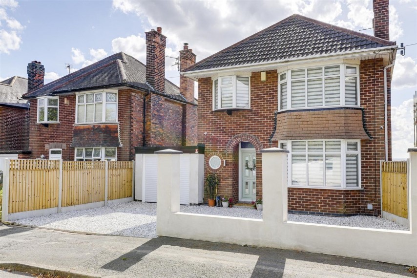 Images for Onchan Drive, Carlton, NG4