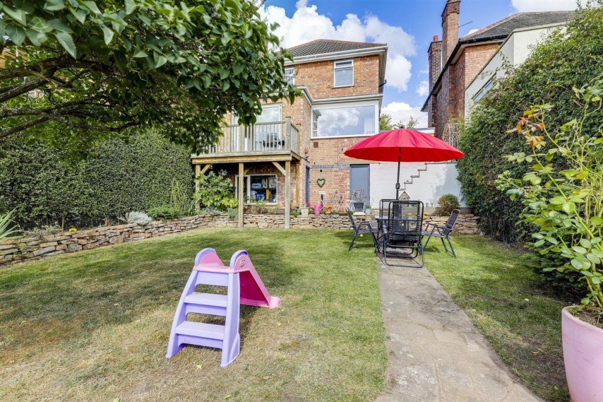 Images for Onchan Drive, Carlton, NG4