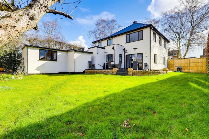 Images for Middlebeck Avenue, Arnold, NG5