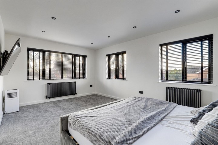 Images for Middlebeck Avenue, Arnold, NG5