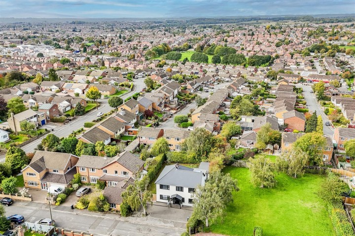 Images for Middlebeck Avenue, Arnold, NG5