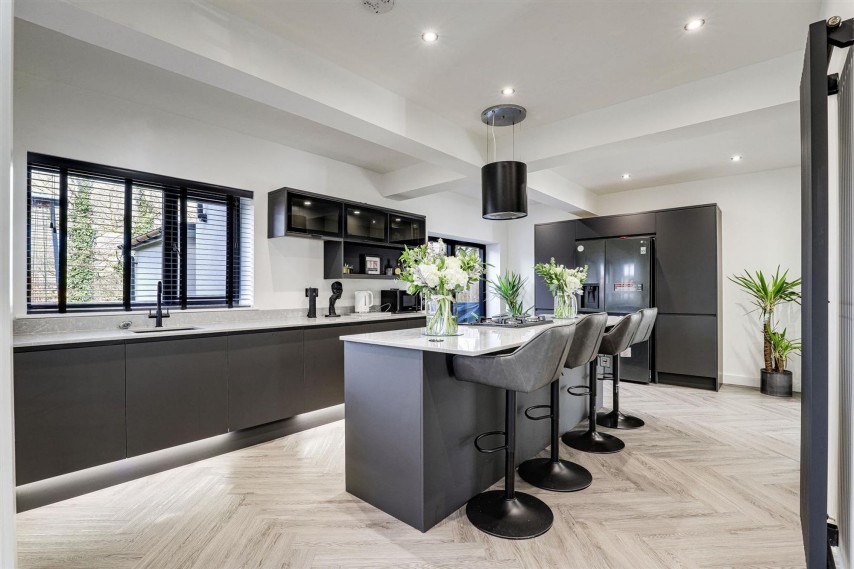 Images for Middlebeck Avenue, Arnold, NG5