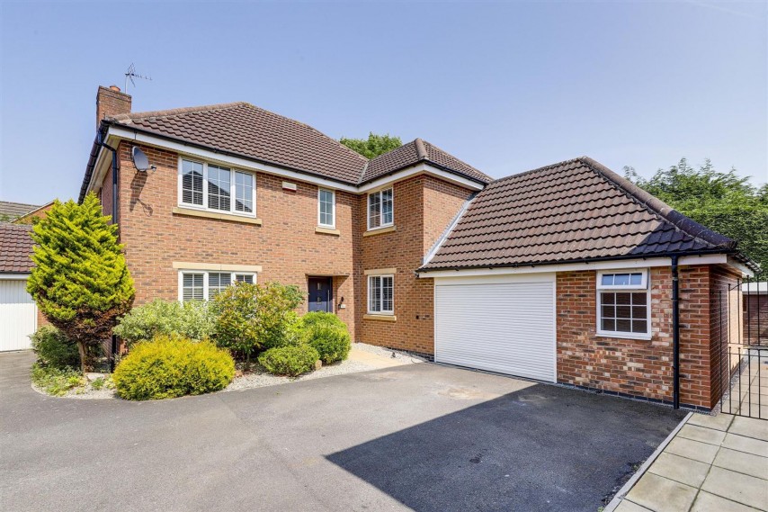 Images for Thales Drive, Arnold, NG5