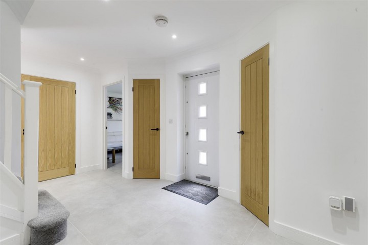 Images for Thales Drive, Arnold, NG5